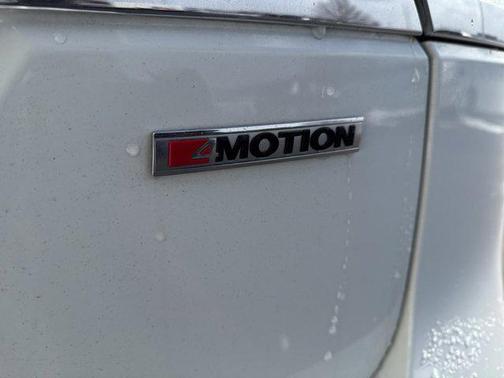 2021 Volkswagen Atlas 2.0T S