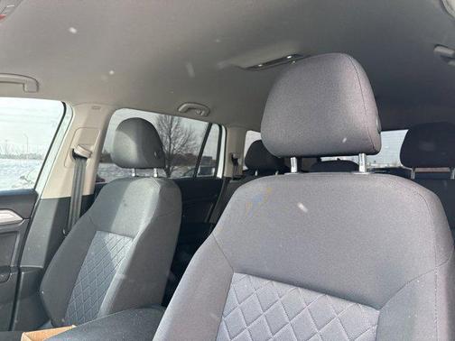 2021 Volkswagen Atlas 2.0T S