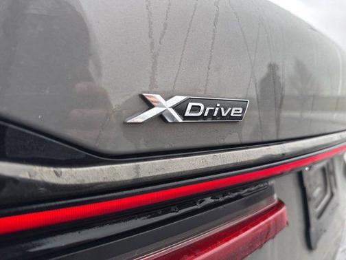 2020 BMW 750 i xDrive