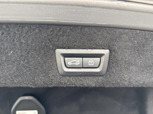 2020 BMW 750 i xDrive