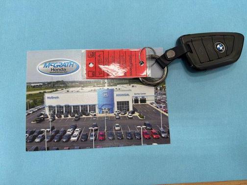 2020 BMW 750 i xDrive