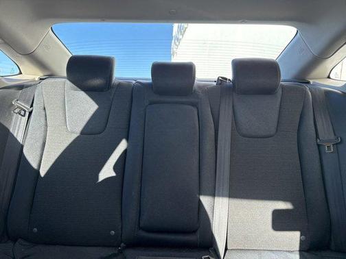 2022 Honda Insight EX