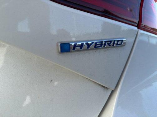 2022 Honda Insight EX