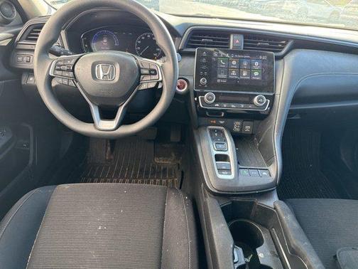 2022 Honda Insight EX
