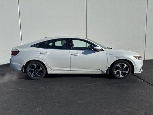 2022 Honda Insight EX