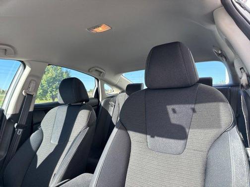 2022 Honda Insight EX