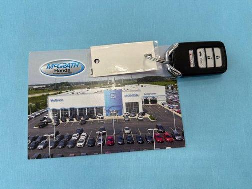 2022 Honda Accord Sport SE 1.5T