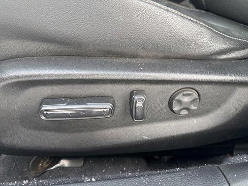 2022 Honda Accord Sport SE 1.5T