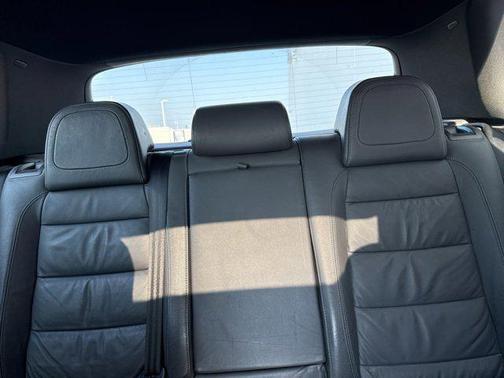 2007 Volkswagen GTI Base