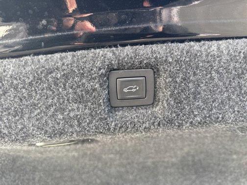 2018 Cadillac CT6 3.6L Luxury