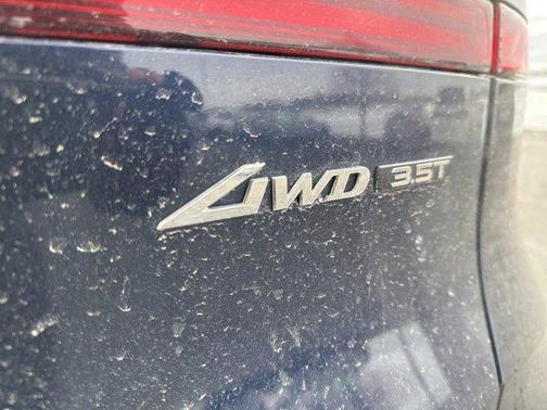 2022 Genesis GV70 3.5T AWD Sport