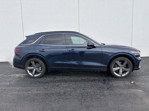 2022 Genesis GV70 3.5T AWD Sport