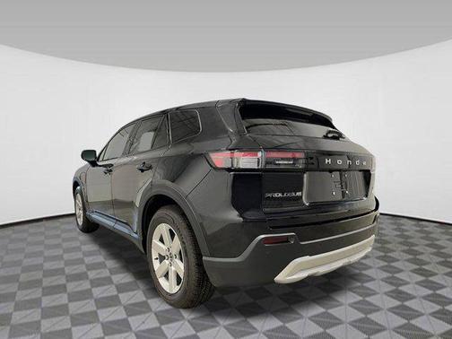 2025 Honda Prologue EX