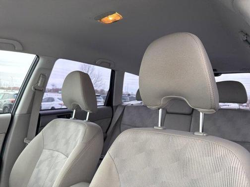 2010 Subaru Forester 2.5 X