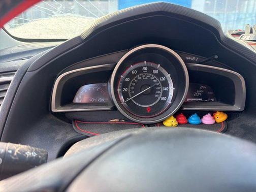 2016 Mazda Mazda3 i Grand Touring