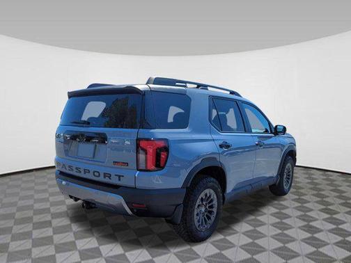 2026 Honda Passport AWD TrailSport