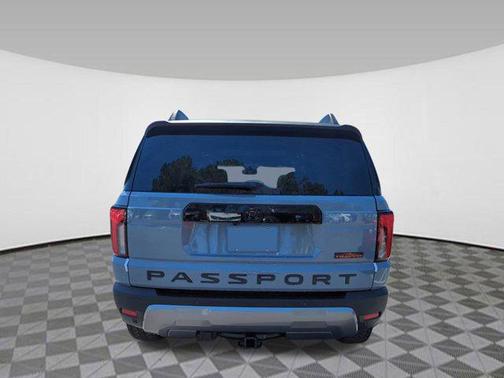 2026 Honda Passport AWD TrailSport