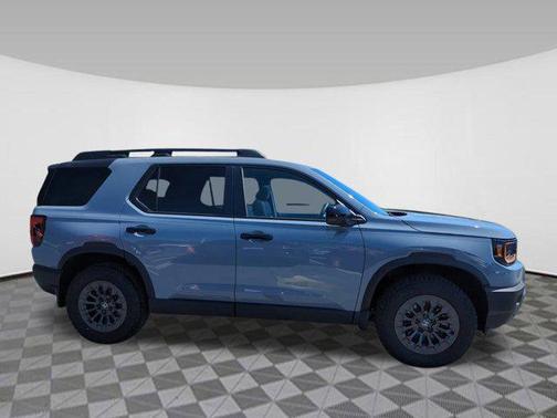 2026 Honda Passport AWD TrailSport
