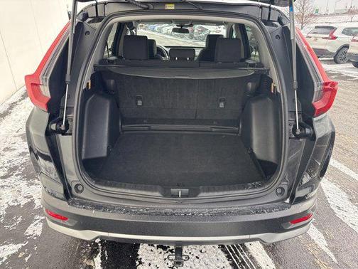 2020 Honda CR-V AWD EX