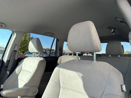 2021 Honda Pilot AWD EX