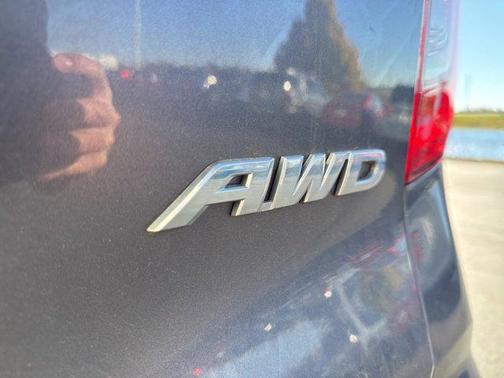 2021 Honda Pilot AWD EX