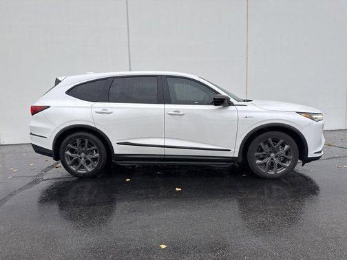 2023 Acura MDX A-SPEC