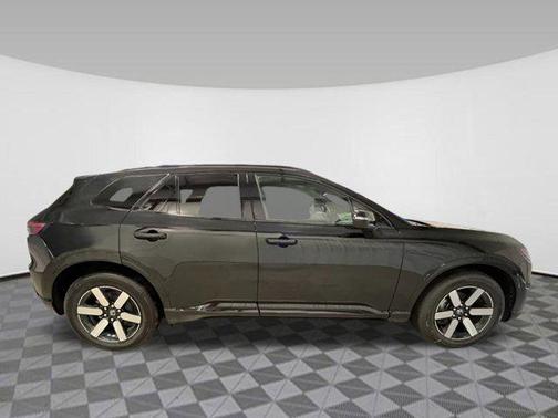 2025 Honda Prologue Touring