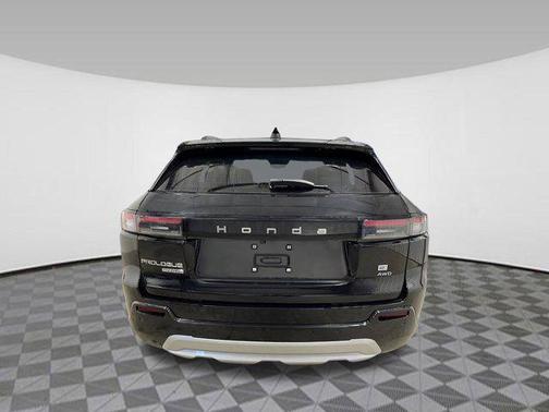 2025 Honda Prologue Touring
