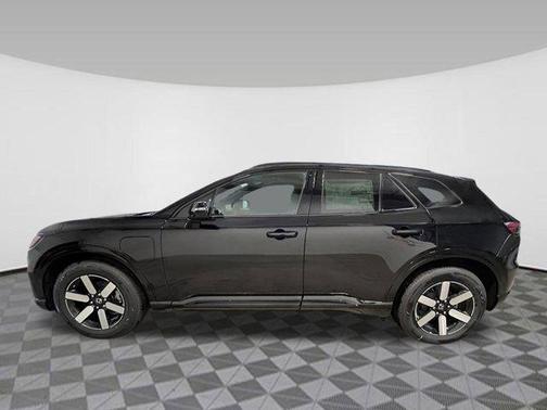 2025 Honda Prologue Touring