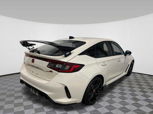 2025 Honda Civic Type R TYPE R