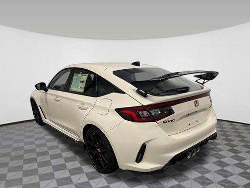 2025 Honda Civic Type R TYPE R