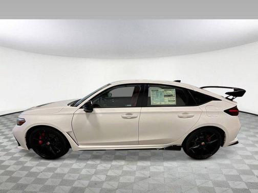 2025 Honda Civic Type R TYPE R