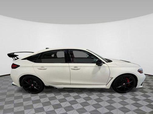 2025 Honda Civic Type R TYPE R