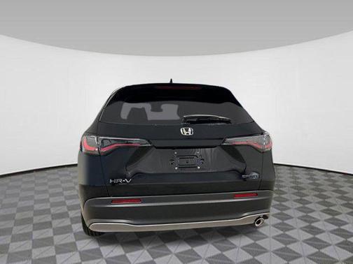 2025 Honda HR-V AWD Sport