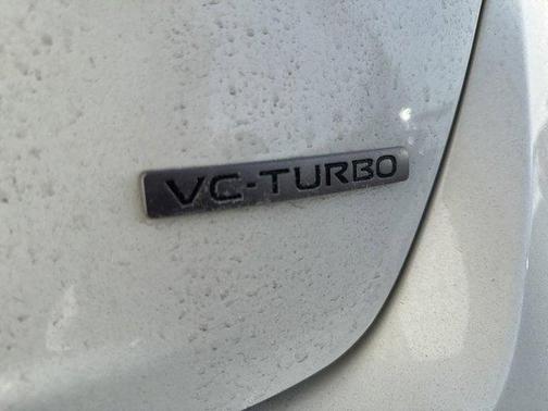 2023 Nissan Altima SR VC-Turbo FWD