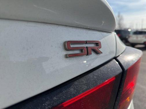 2023 Nissan Altima SR VC-Turbo FWD