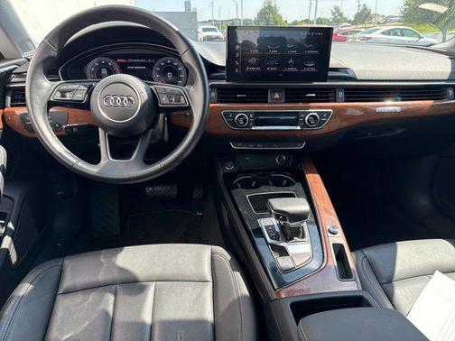 2022 Audi A5 Sportback 2.0 Premium Plus