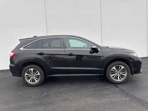 2016 Acura RDX Advance Package