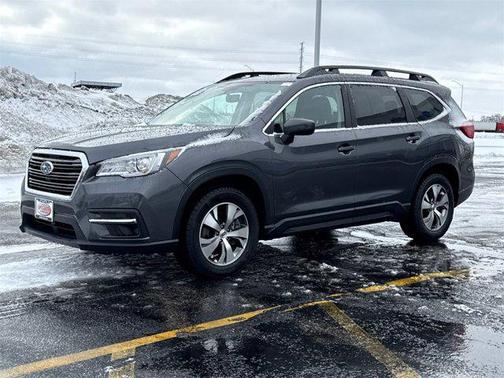 2021 Subaru Ascent Premium 7-Passenger