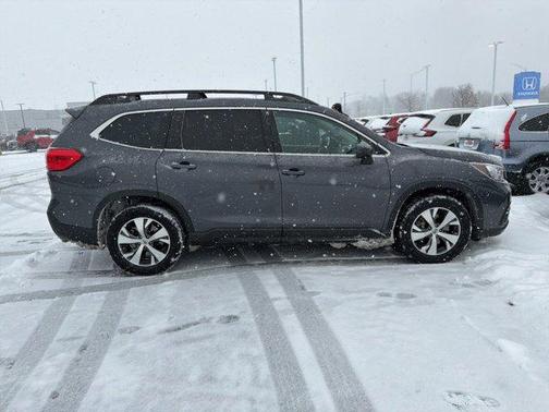 2021 Subaru Ascent Premium 7-Passenger