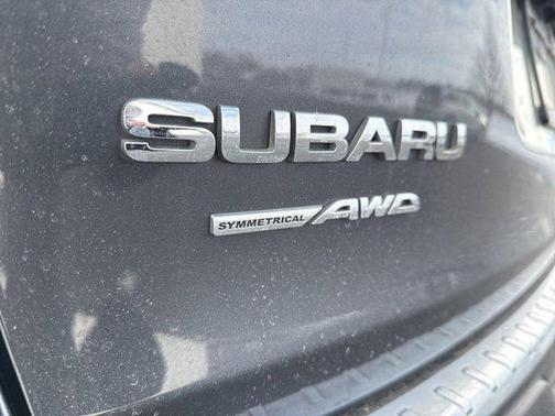 2021 Subaru Ascent Premium 7-Passenger