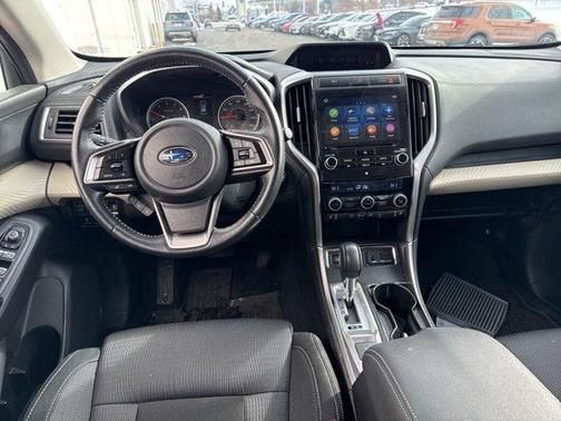 2021 Subaru Ascent Premium 7-Passenger