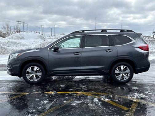2021 Subaru Ascent Premium 7-Passenger