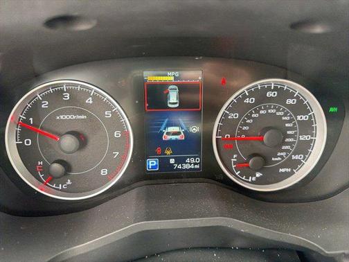 2021 Subaru Ascent Premium 7-Passenger