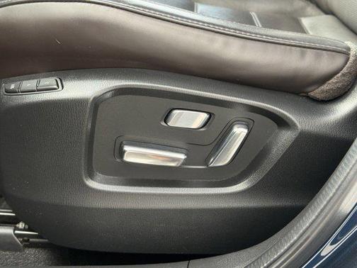 2020 Mazda CX-5 Signature