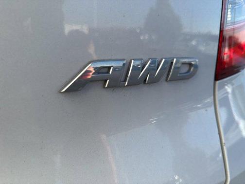 2022 Honda Pilot AWD EX-L