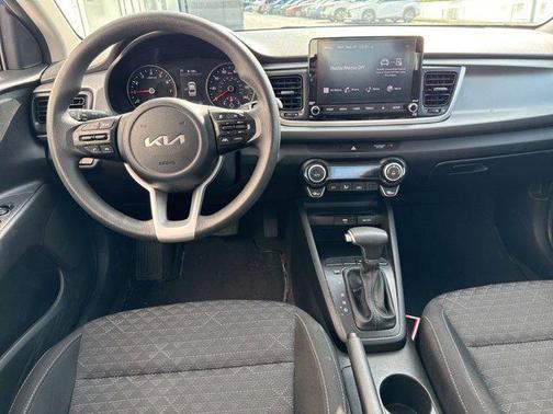 2023 Kia Rio S