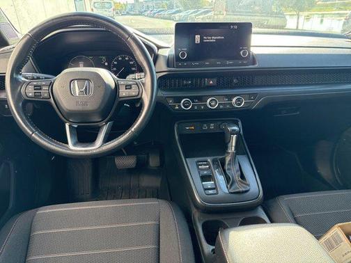 2023 Honda CR-V Hybrid Sport AWD