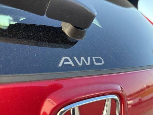 2023 Honda CR-V Hybrid Sport AWD
