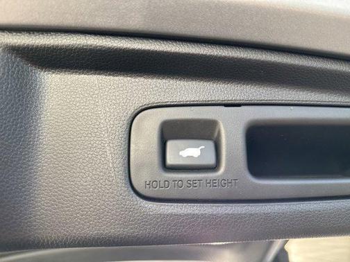 2025 Honda CR-V Hybrid Sport AWD